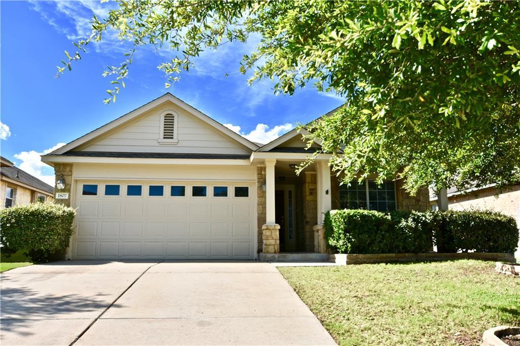 Primary Photo - 1807 Slate Creek Dr