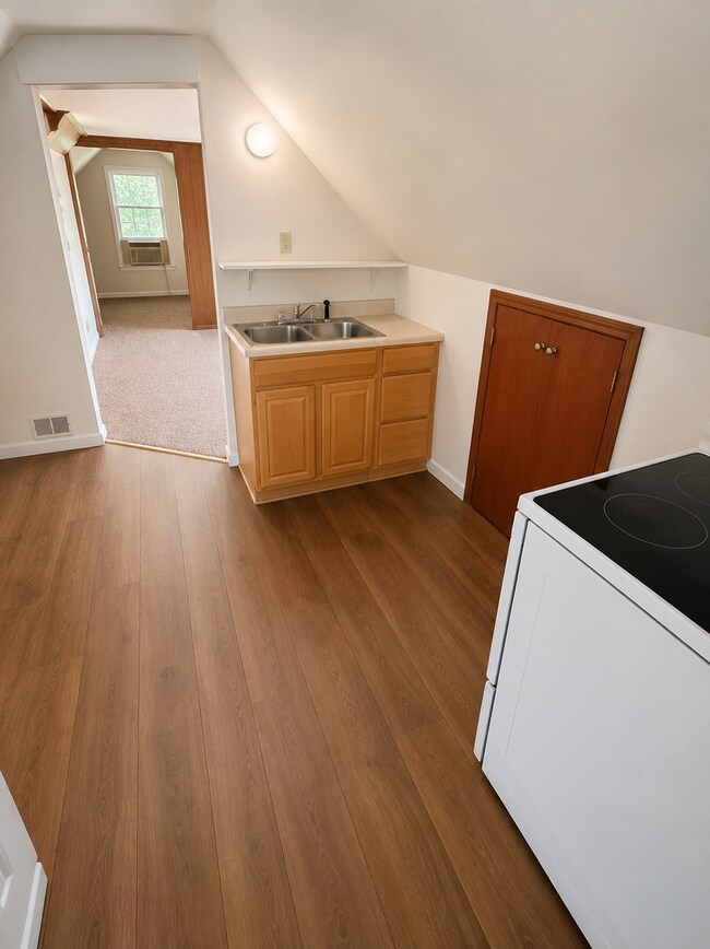Foto del edificio - 109.5 W 4th St