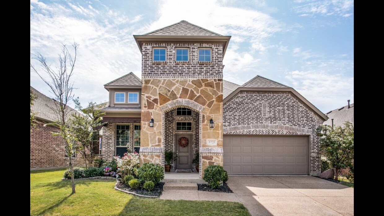 5725 Yorkshire Road, McKinney, TX 75070 House Rental in McKinney, TX