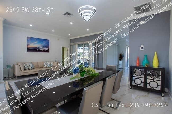 Building Photo - 2549 SW 38th St