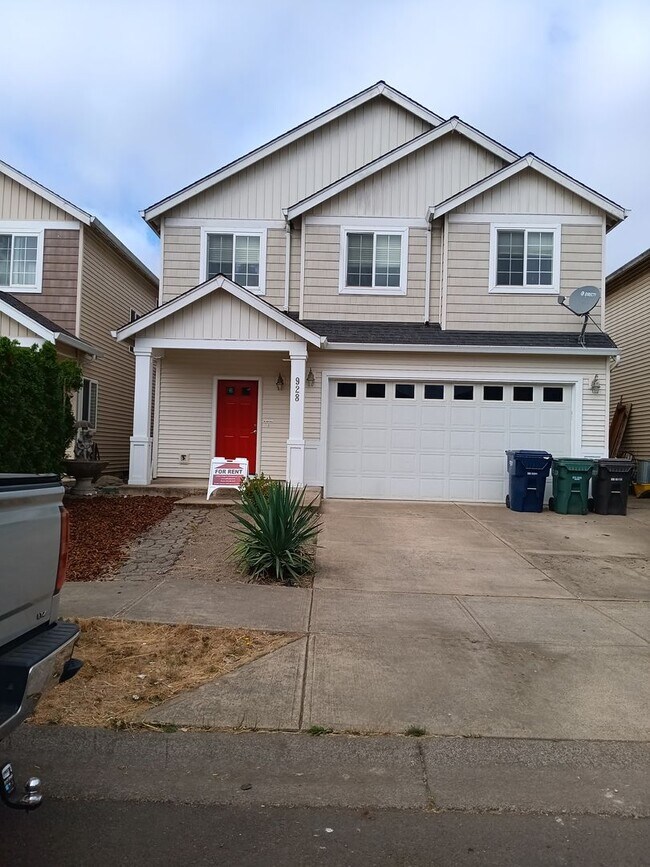 Building Photo - 928 Morning Glory Dr