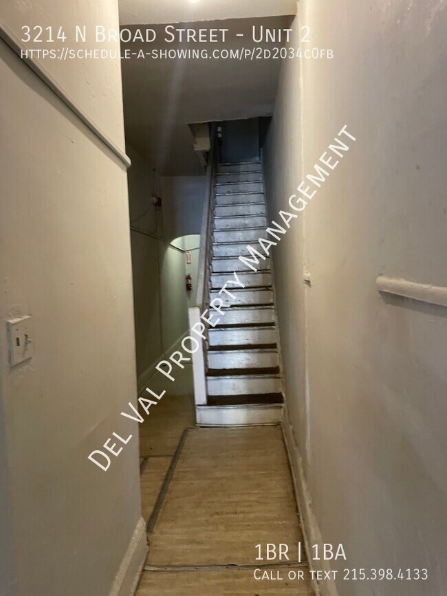 Foto del edificio - 3214 N Broad St