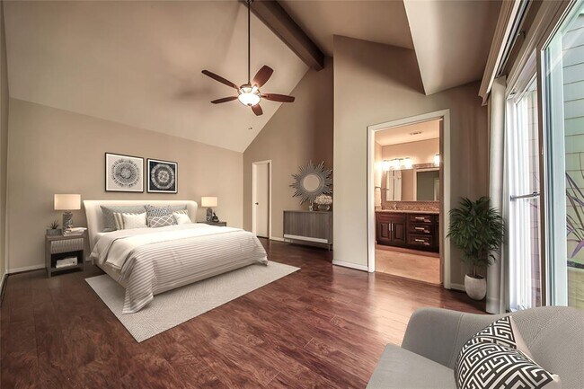 Foto del edificio - 2303 Cherry Bend Dr