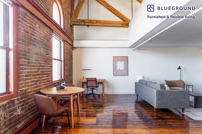 Foto del edificio - 791 Tremont St