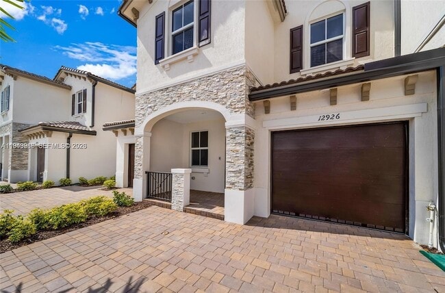 Photo - 12926 NW 23rd Pl Townhome