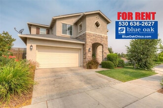 Building Photo - 3299 Sespe Creek Way