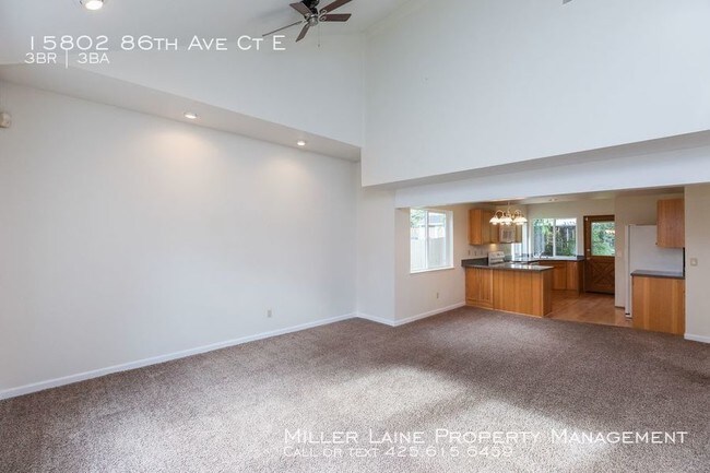Foto del edificio - 15802 86th Ave Ct E