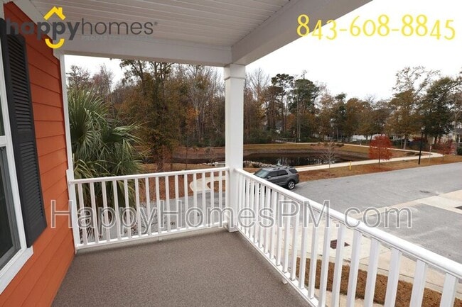 Building Photo - 1718 Emmets Rd