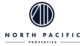 Property Management Company Logo