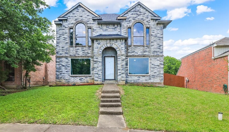 Photo - 12714 Hilltop Dr (Balch Springs, TX)