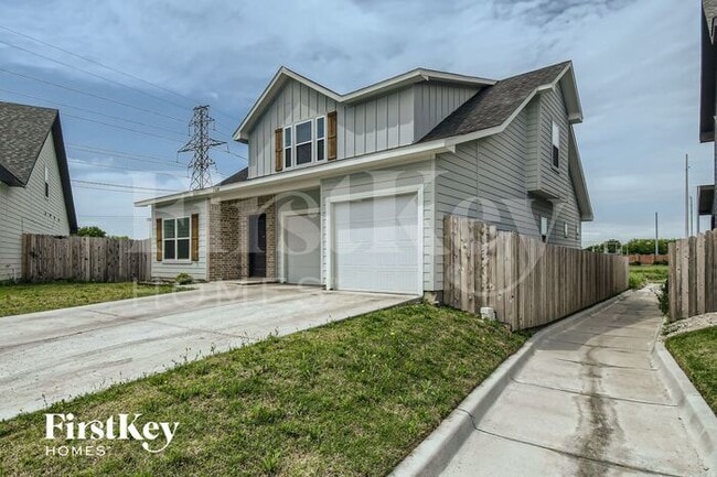 Building Photo - 7328 Parkside Pl Dr