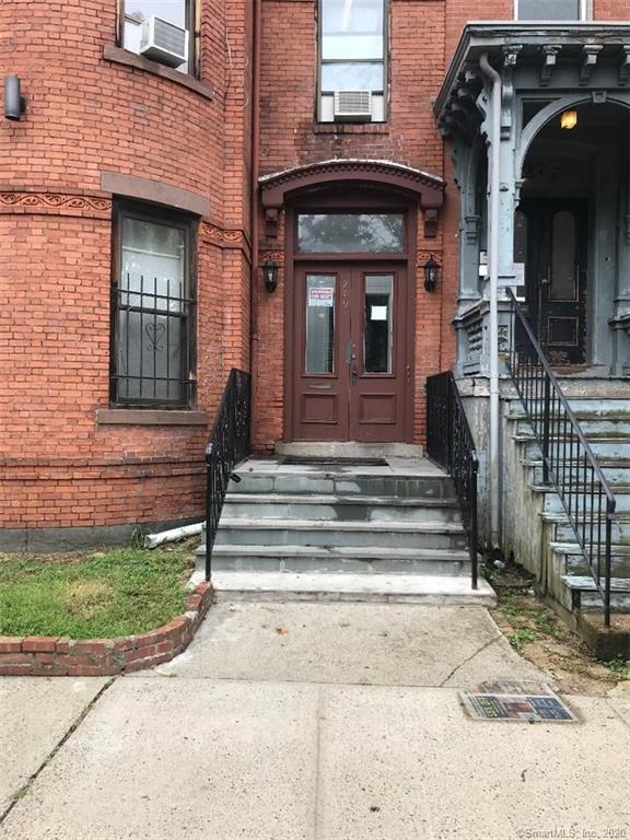 Foto del edificio - 279 Dwight St