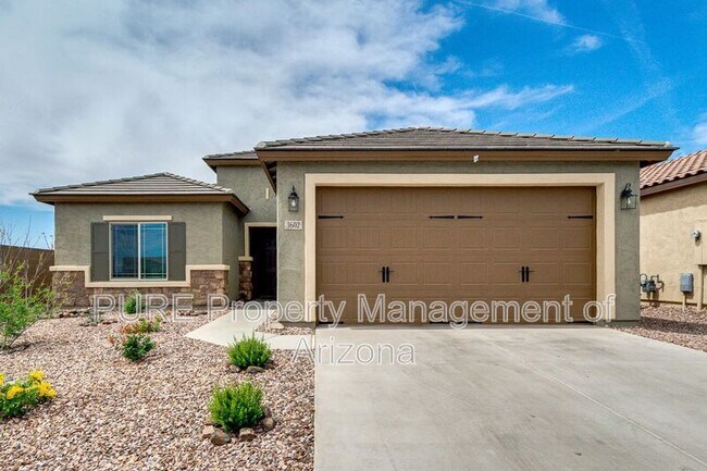 Foto del edificio - 3602 N Barrington Dr