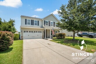 Building Photo - 44 Saluda Way