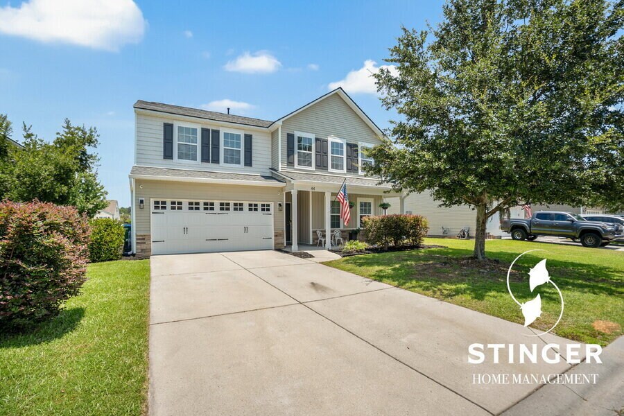 Primary Photo - 44 Saluda Way