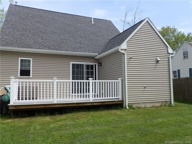 Building Photo - 123 Birdsey Ave