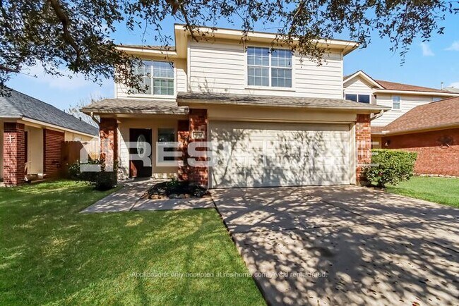 Building Photo - HOME FOR RENT!