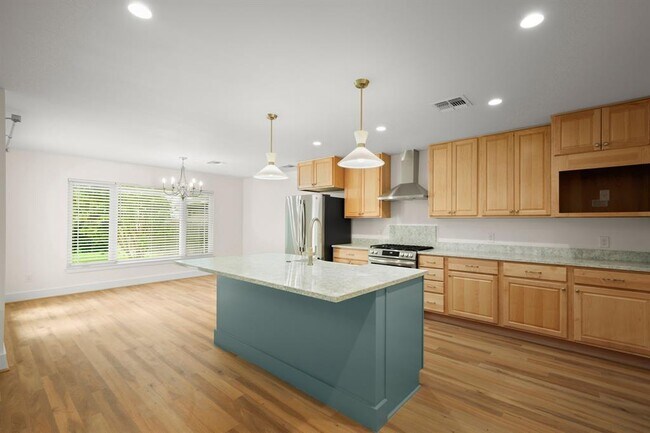 Foto del edificio - 3808 Tonkawa Trail