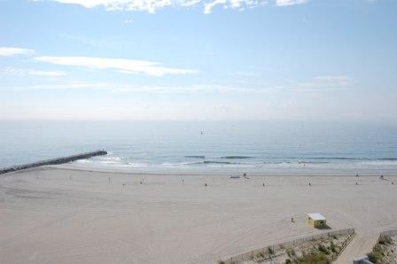 Building Photo - The Ocean at 101 Boardwalk