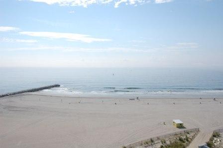 Building Photo - The Ocean at 101 Boardwalk