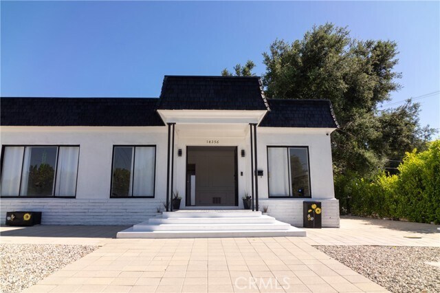 Foto del edificio - 14356 Greenleaf St