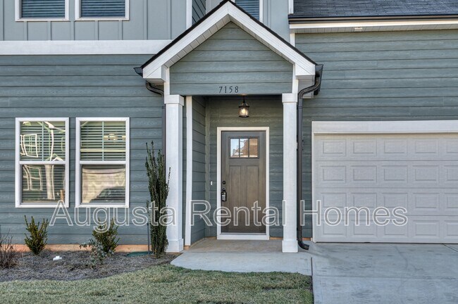 Foto del edificio - 7158 Foggy River Dr