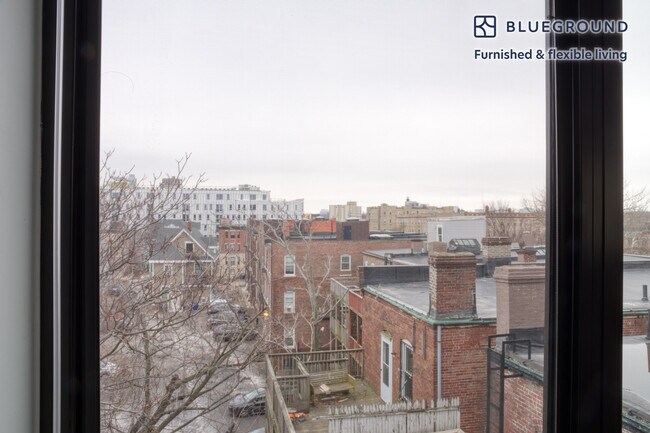 Foto del edificio - 89 Brighton Ave
