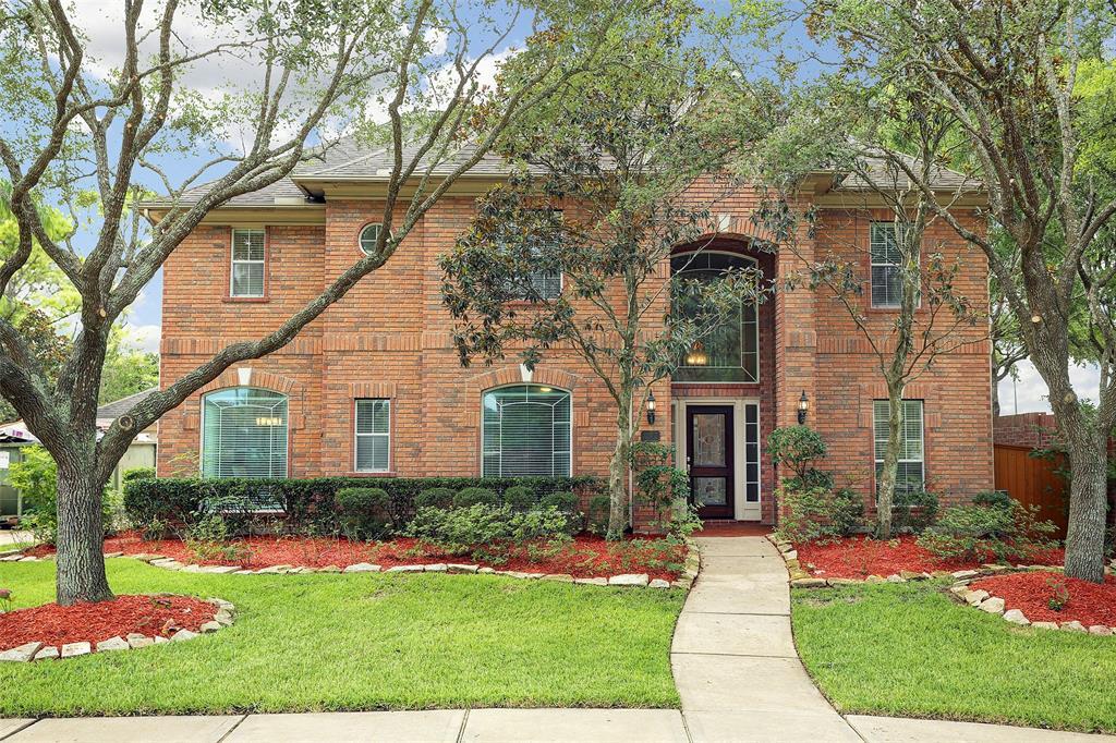 Foto principal - 3323 Scenic Elm St