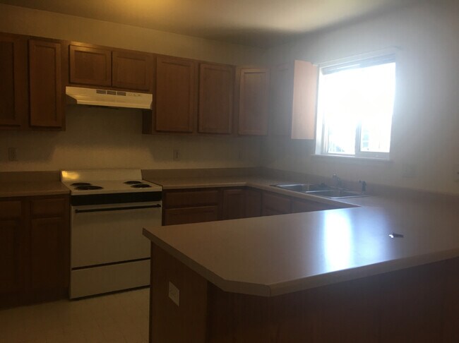 Foto del edificio - 1023 E Arnold St
