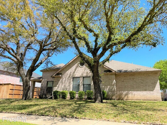Foto del edificio - 4 br, 2 bath House - 6410 Nottoway Ct.