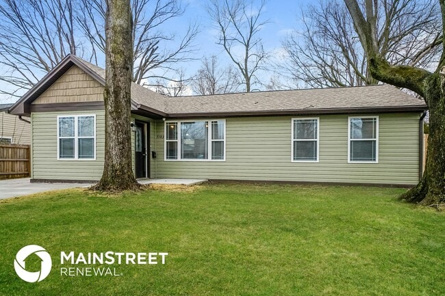 Building Photo - 7103 Betsy Ross Dr