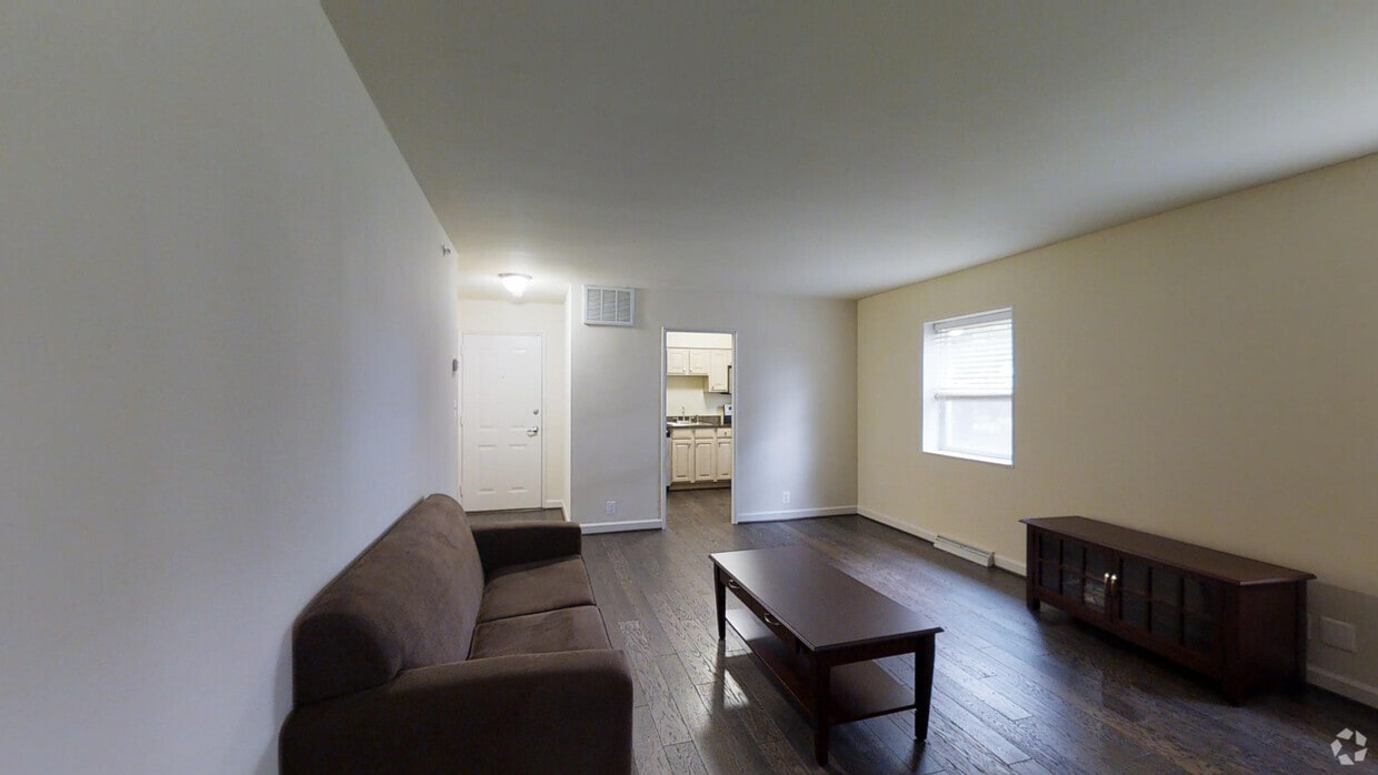 Photo - Towson Place Apartments, Student Off Campus