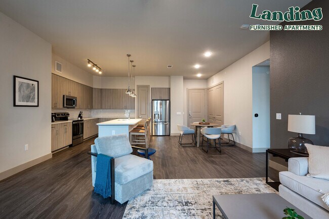 Foto del edificio - 3218 Gonzales St