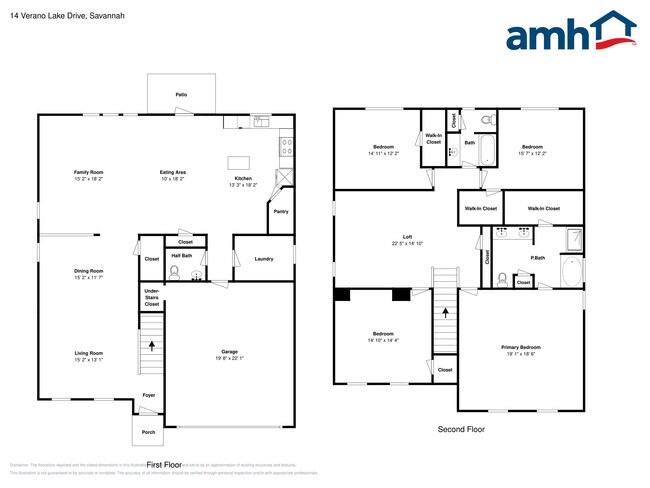 Building Photo - 14 Verano Lake Dr