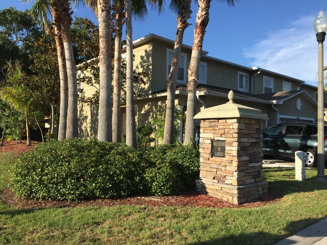entrance - 4010 Alan Drive