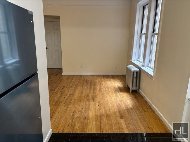 Foto del edificio - WEST 13 STREET