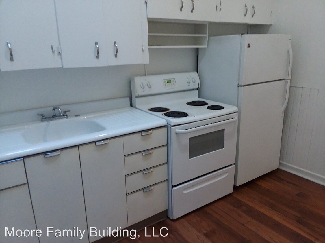 Foto principal - 426 15th Ave E