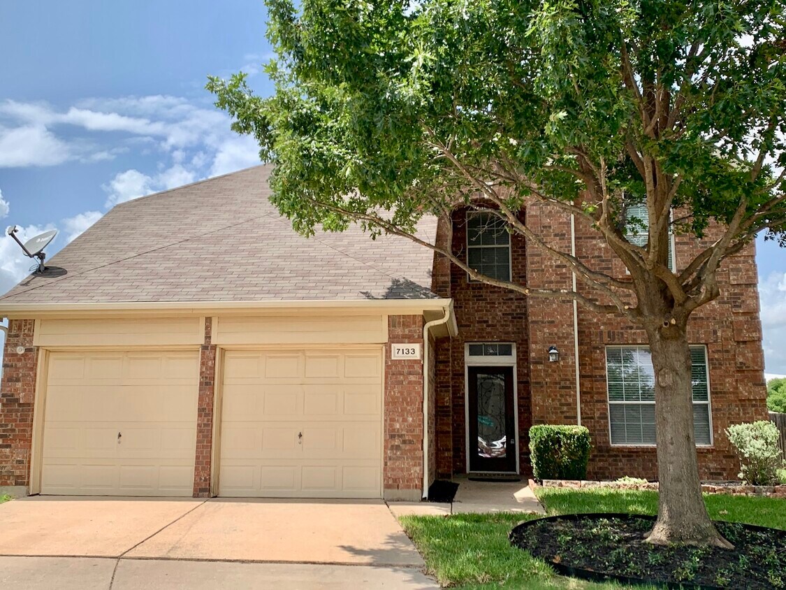 Primary Photo - 7133 Derbyshire Dr