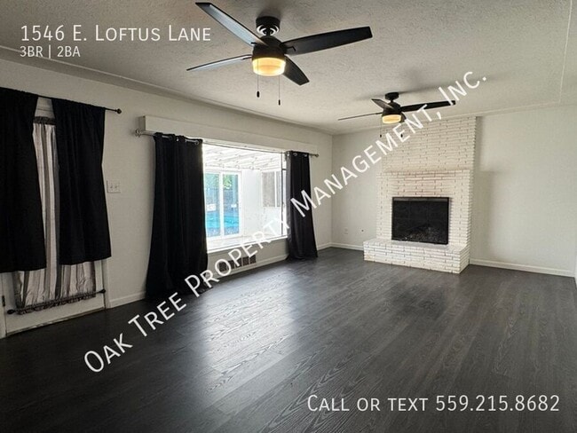 Building Photo - 1546 E Loftus Ln