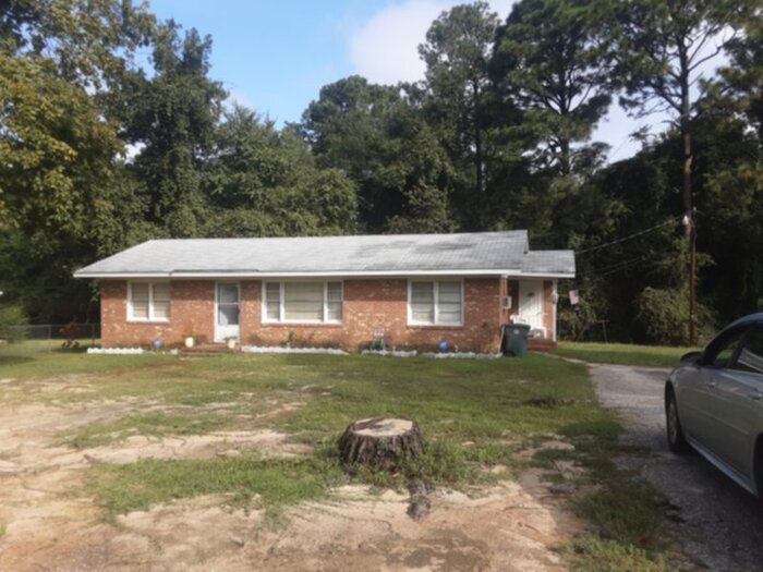 7522 Decatur Drive Fayetteville, Nc 28303