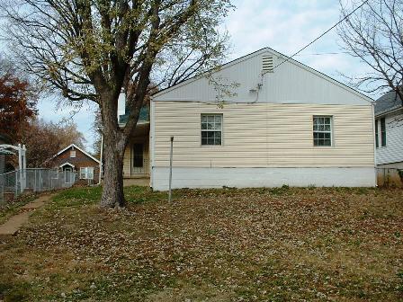 Foto del edificio - House for Rent in Southwest City