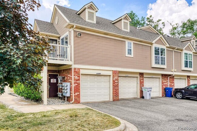 Foto del edificio - 4341 Deeside Dr