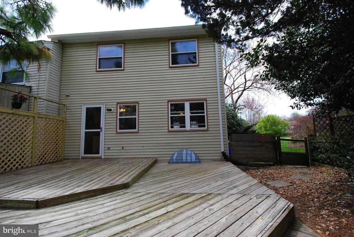 24815 Cutsail Dr, Damascus, MD 20872 Townhome Rentals in Damascus MD