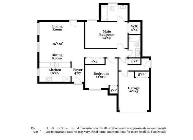 Foto del edificio - 7297 32nd Ave N