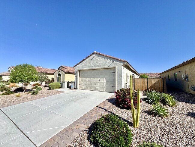 Foto del edificio - 5576 W Heritage Way