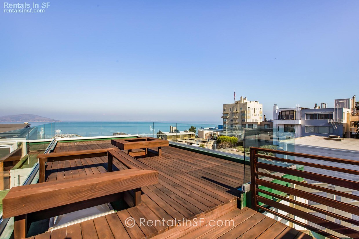 355 Lombard St, San Francisco, CA 94133 Apartment for Rent in San