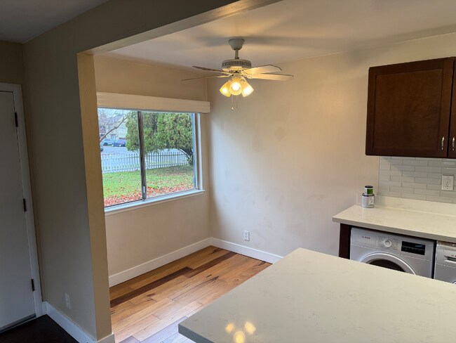 Foto del edificio - 2629 U St