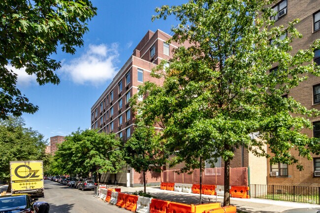 Foto del edificio - The Yorkfield