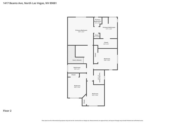 Foto del edificio - 1417 Beams Ave