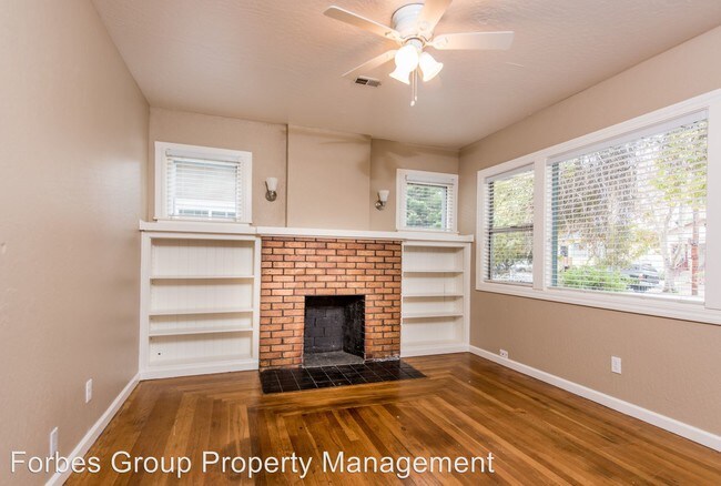 Foto del edificio - 372 N 10th St